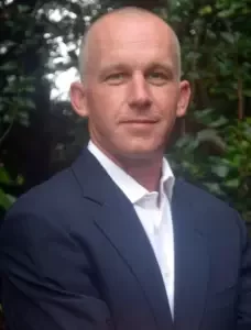 Attorney Drew Brandt Photo